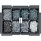 BTI Box 1 + Universaldübel-Set